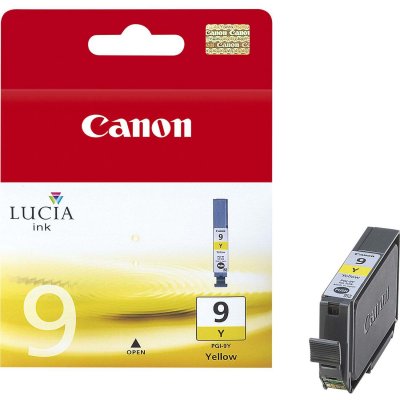 CANON  PGI-9Y Jaune
