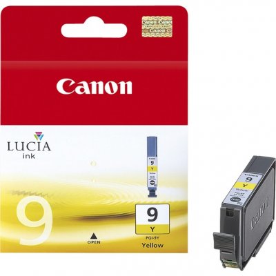CANON  PGI-9Y Jaune