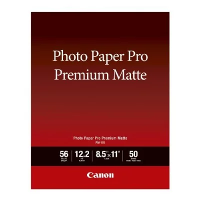 CANON  photo paper premium matte a3+ papier photos a3+