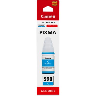 CANON  Pixma GI-590-C Cyan