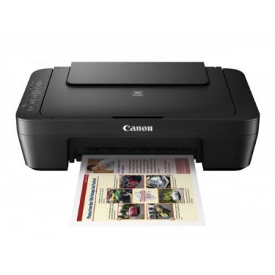 CANON  PIXMA MG3050 3in1 imprimante multifonction