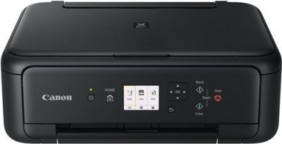 CANON  PIXMA TS5150 imprimante 3-en-1 jet d'encre, noir
