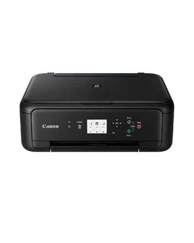 CANON  PIXMA TS5150 - Noir