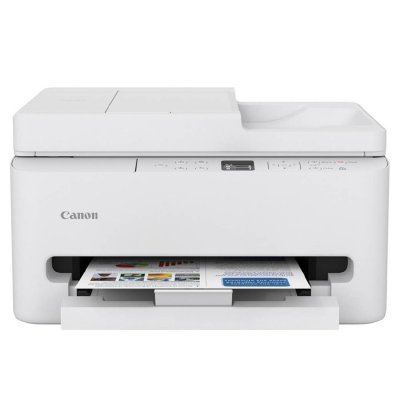 CANON  PIXMA TS7550i Jet d'encre A4 1200 x 1200 DPI Wifi