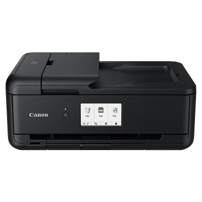 CANON  PIXMA TS9550a Jet d'encre A3 4800 x 1200 DPI Wifi