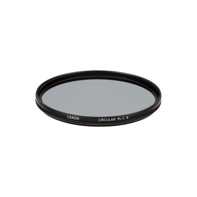 CANON  PL C - Filtre - polariseur circulaire - 82 mm