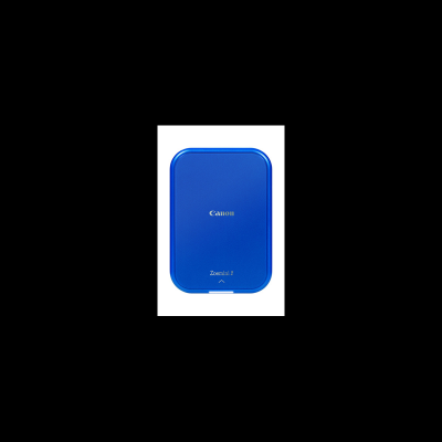 CANON  portable zoemini 2 bleu marine 4549292194166