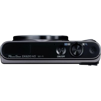 CANON  PowerShot SX620HS noir