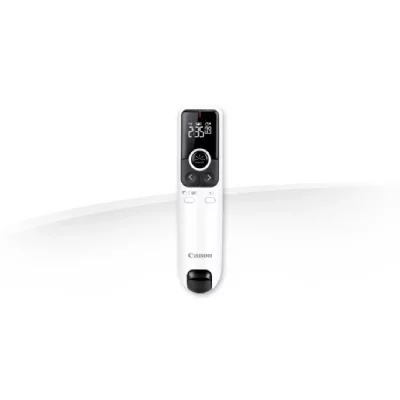 CANON  pr100-r wh cp exp presenter noir