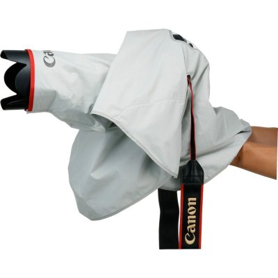 CANON  protection pluie erc-e5 small ERC-E5S
