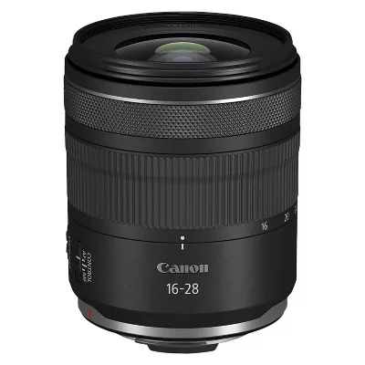 CANON  RF 16-28mm f/2.8 IS STM 