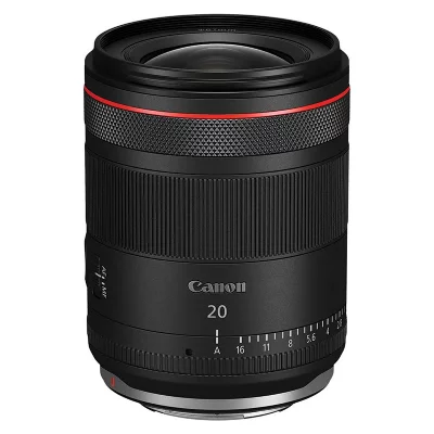 CANON  RF 20mm f/1.4 L VCM 