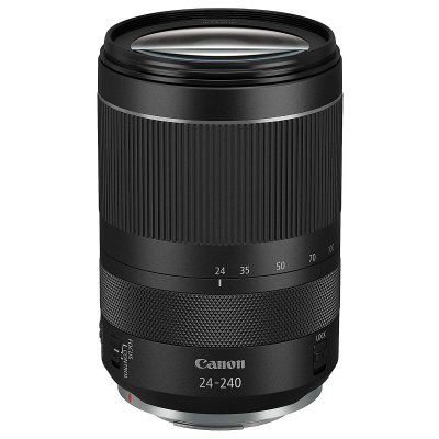 CANON  Rf 24-240 mm f/4-6.3 Is Usm