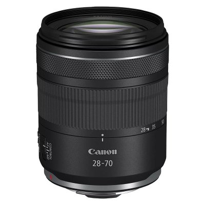 CANON  RF 28-70mm F2.8 IS STM