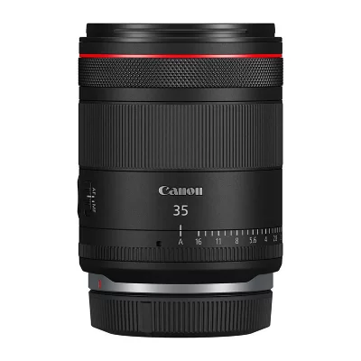 CANON  RF 35mm f/1.4 L VCM
