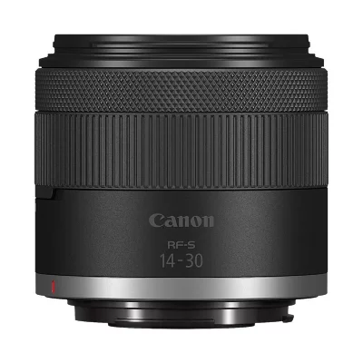 CANON  RF-S 14-30mm f/4-6.3 IS STM PZ 
