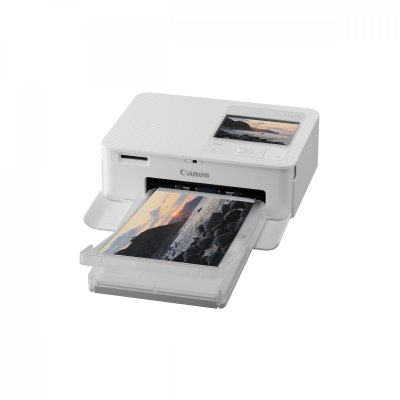 CANON  Selphy CP1500 blanche