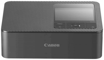 CANON  Selphy CP1500 noire