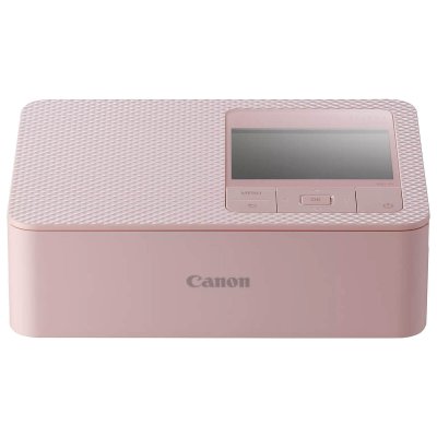 CANON  Selphy CP1500 rose
