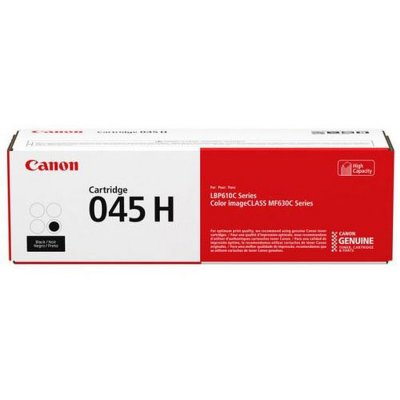 CANON  TONER 045H N 2.8K