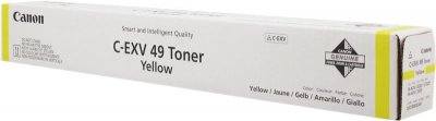 CANON  TONER C-EXV49 J 19K