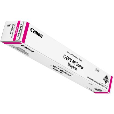 CANON  TONER C-EXV49 M 19K