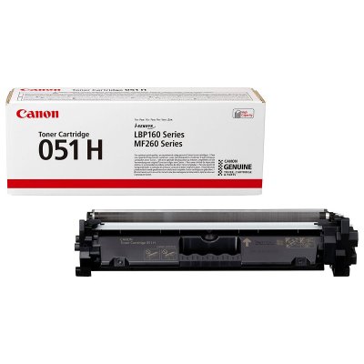 CANON  Toner CRG 051 H N 4.1K