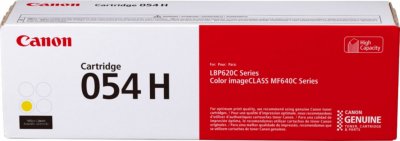 CANON  Toner CRG 054 H J 2.3K