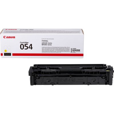 CANON  Toner CRG 054 J 1.2K Normal Noir