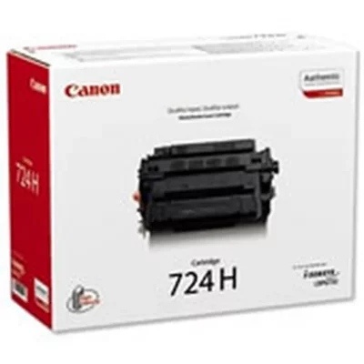 CANON  Toner pour imprimante laser  i-SENSYS LB6750, HC