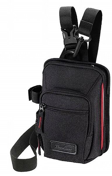 CANON  Travel Case DCC-2500 - sacoche appareil photo