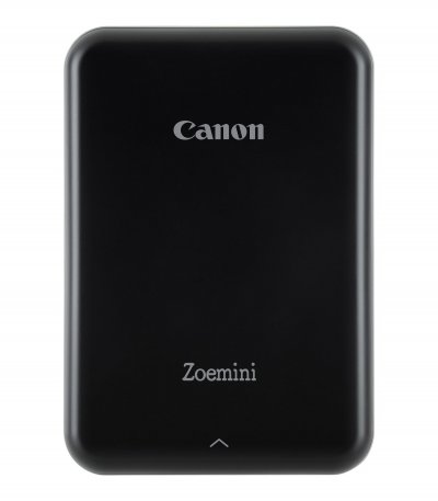 CANON  ZOEMINI PV123 BLACK