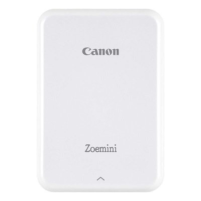 CANON  ZOEMINI PV123 WHITE