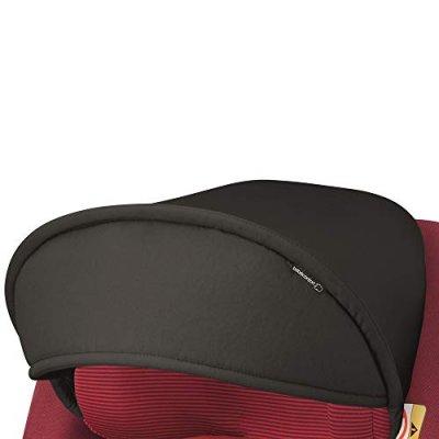 BEBECONFORT Canopy B&eacute;b&eacute; Confort pour si&egrave;ge auto Noir