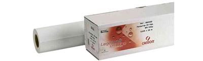 CANSON  200012360 Rouleau de papier calque 0,914 x 50 m Translucide