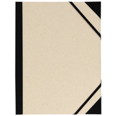 CANSON  Carton &agrave; dessin/chemise de rangement ""cr&eacute;atif"" , 520 x