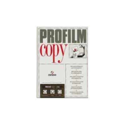 CANSON  PROFILM-COPY - Papier calque - A4 (210 x 297 mm) 100 feuille(s)