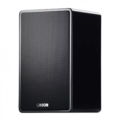 CANTON  03419 Enceinte pour MP3 & Ipod Noir