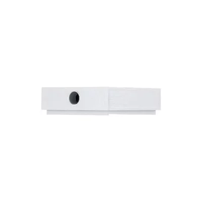 CANTON  ASF 75 SC - Caisson de basses - 60 Watt - 8"" - blanc