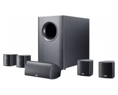 CANTON  home cinema movie 95 03433