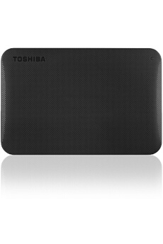 TOSHIBA CANVIO READY 2.5 1TO NOIR