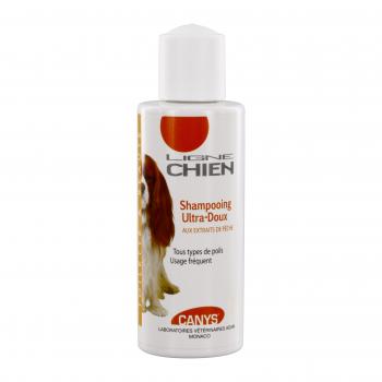 CANYS  Ligne Chien Shampooing Ultra-Doux 200ml