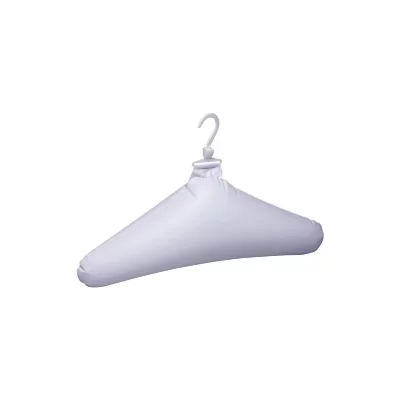 CAO CAMPING Cao 2 Cintres gonflables Adulte Unisexe, Blanc, 33 g