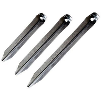 CAO  Camping - 123 - Corniere - Coque de 10 - 23 cm