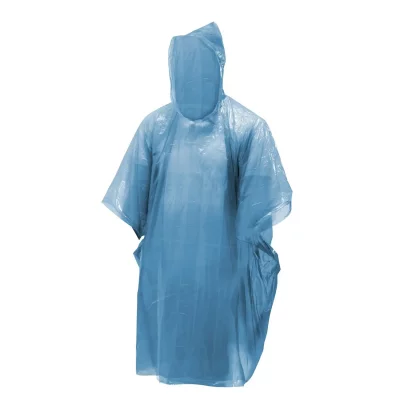 CAO CAMPING  - CAO8009 - Poncho de Secours