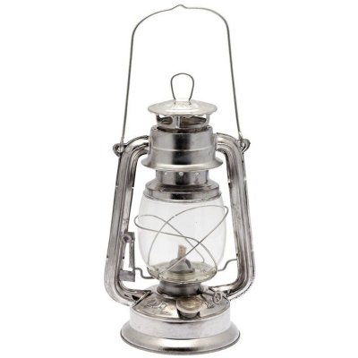 CAO CAMPING   Lampe temp&ecirc;te Ambiance H 28 cm