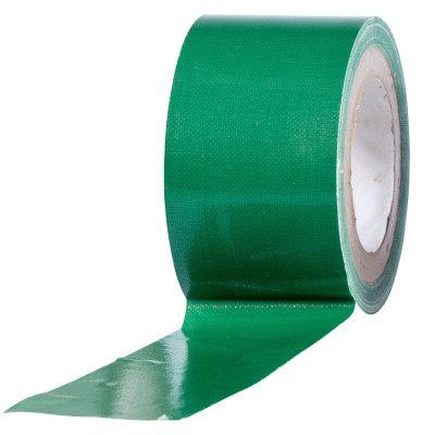 CAO  CAMPING Ruban adh&eacute;sif - Vert
