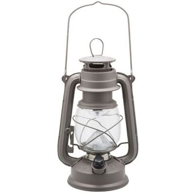 CAO CAMPING CAO - Lampe temp&ecirc;te r&eacute;tro avec 16 leds - coloris assortis