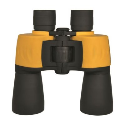 PARALUX CAP HORN - Jumelles 7 x 50 - antibu&eacute;e, Etanche - Porro - jaune