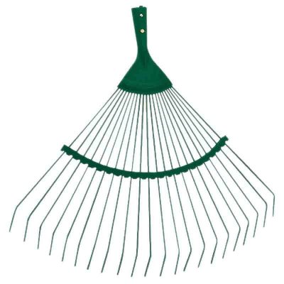 CAPVERT Cap Vert - Balai &agrave; gazon / Sans manche - Fil rond - 42